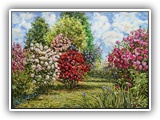 2005 Rosengarten